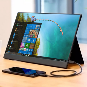 Pixel for mobile and computer 
