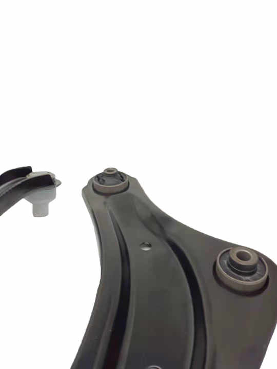 Suspension and brake system 