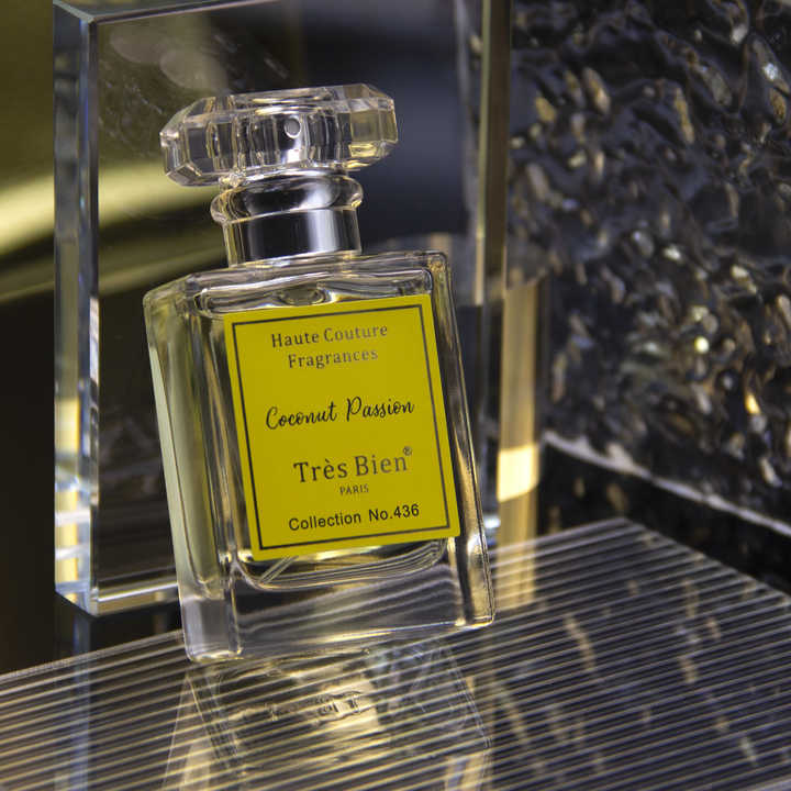 Perfumes 