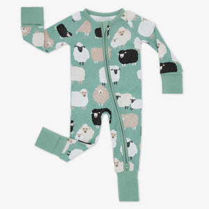 Low MOQ Newborn Baby Sleepwear 