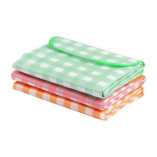 Spring Outdoor Portable Foldable Mat 