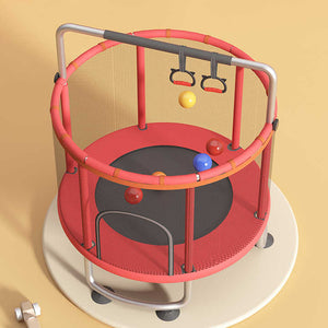 Outdoor games trapoline 