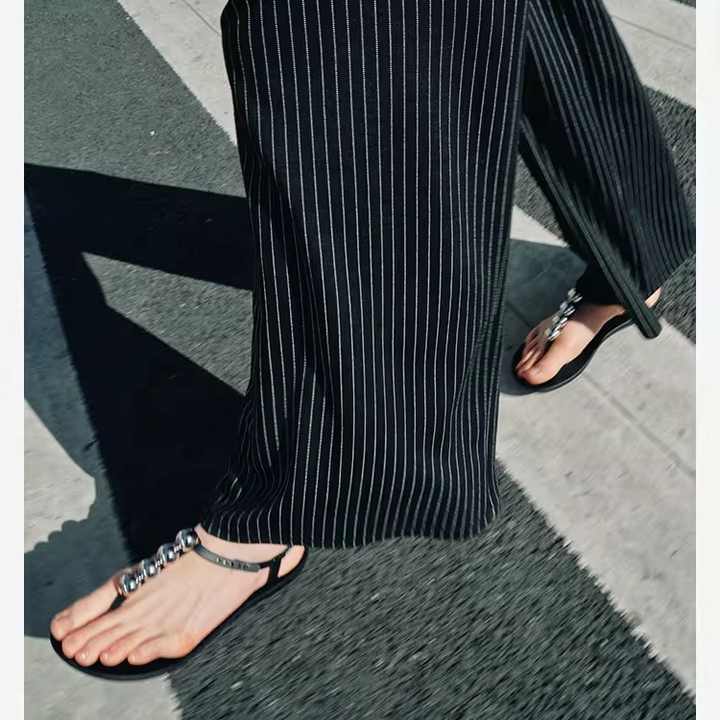 summer beach sandals 