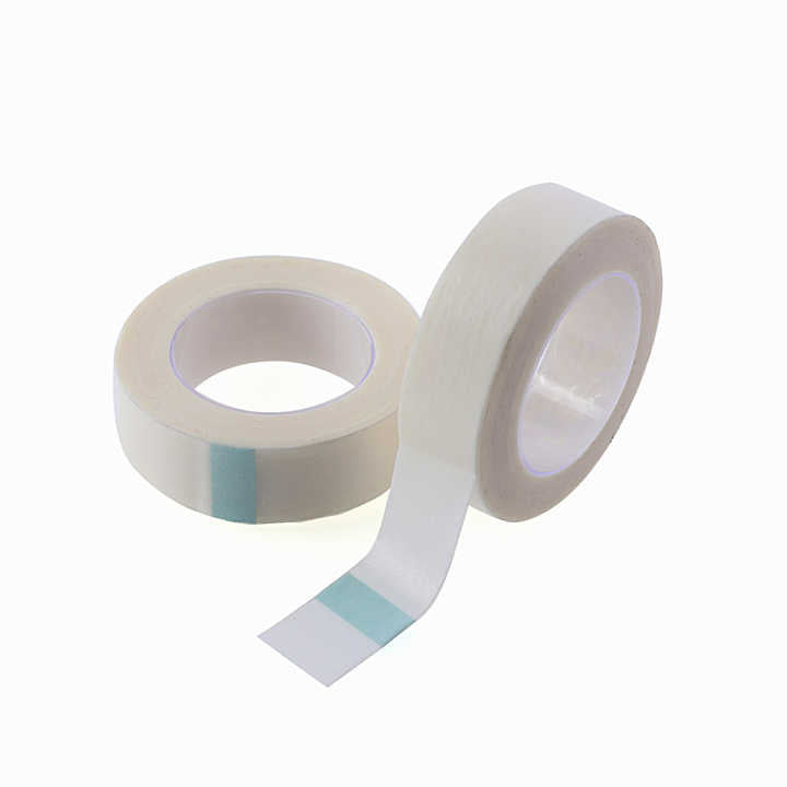 Non-woven medical paper tape 