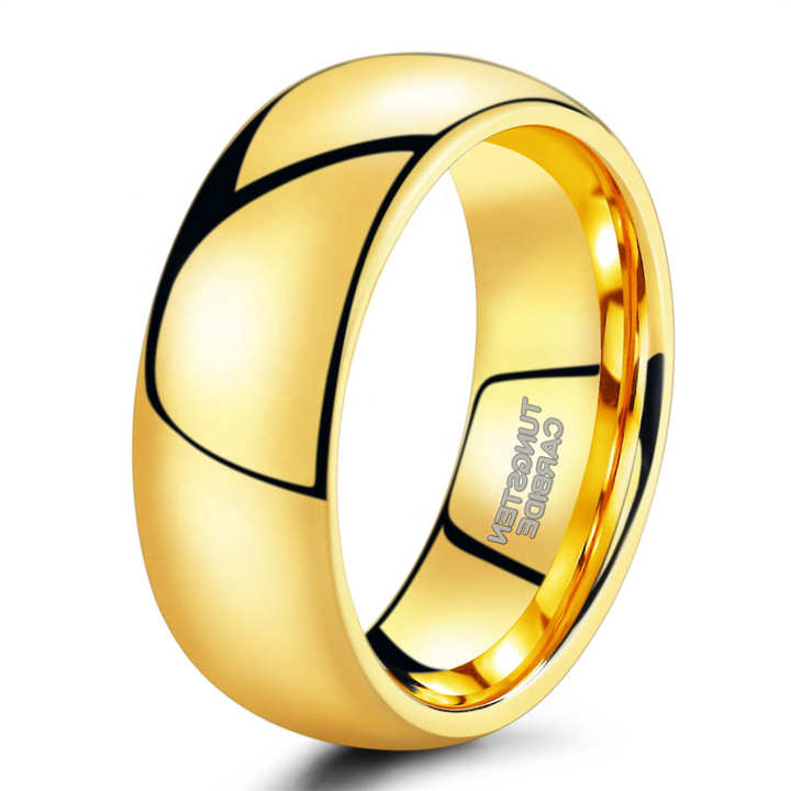 Men's rings 