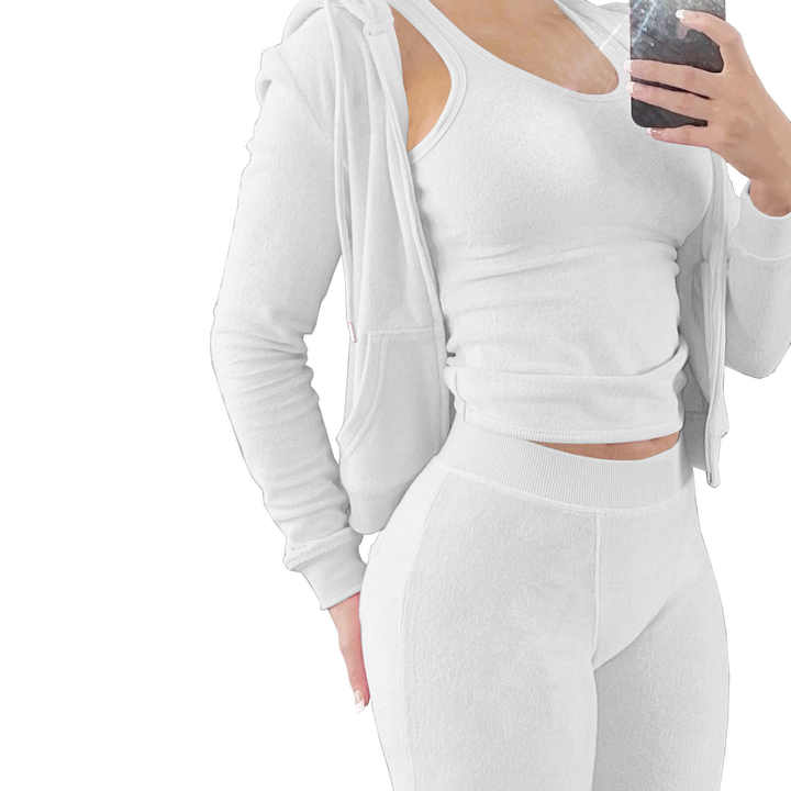 Women's wool 