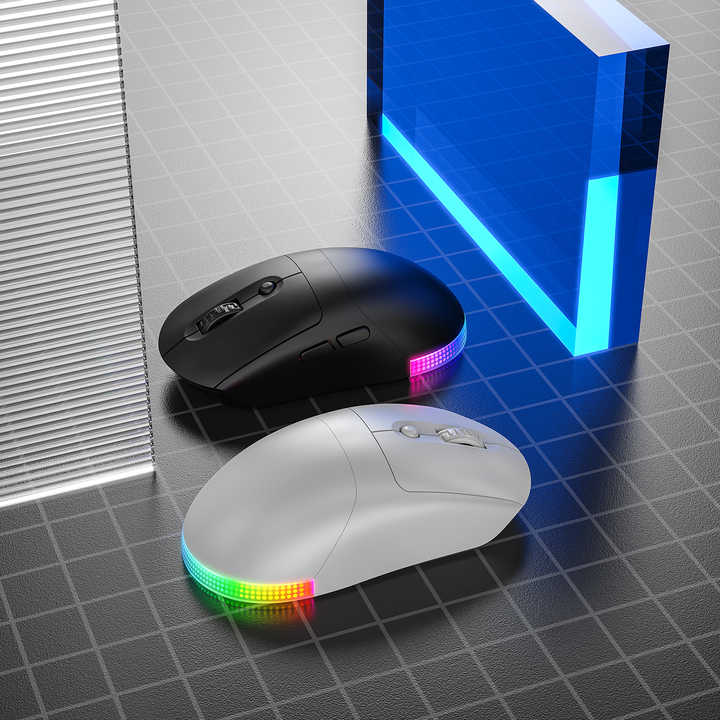 New wireless arrival