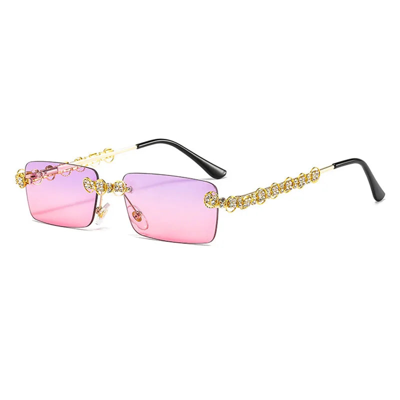 Women Men Shades Sun Glasses Sunglasses - Fashionable Sunglasses 