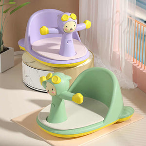 Newborn Child Bath Seat 