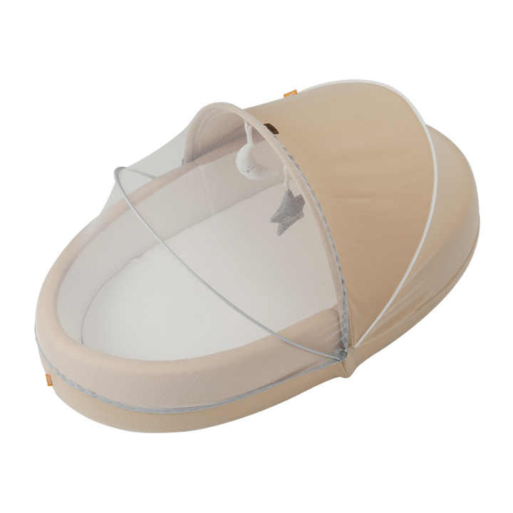 Promotional Large Capacity Carry Bed 
