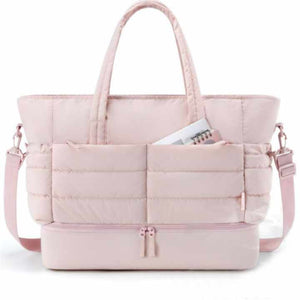 Women's travel bags 