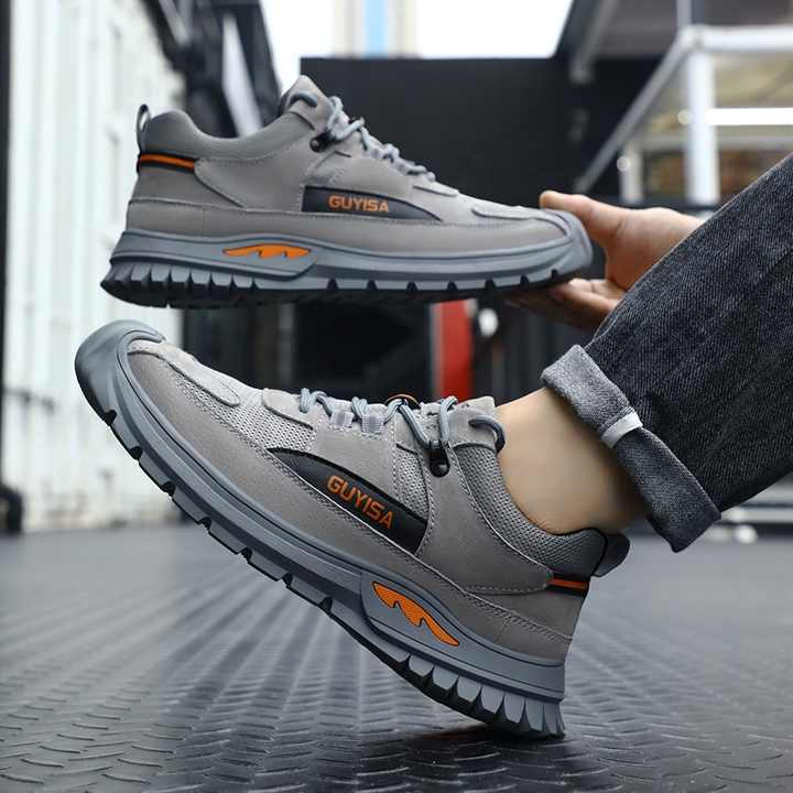Men's shoes 