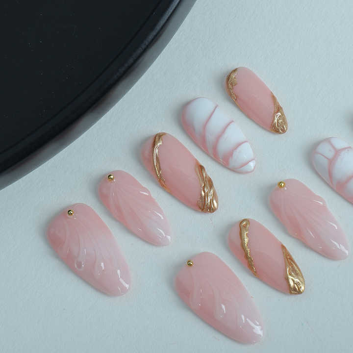 Artificial nails