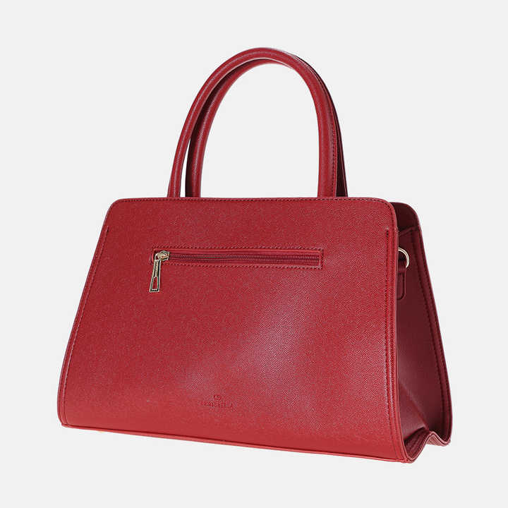 Susen Chrisbella Brand Hardware Designer-Women's Handbags 