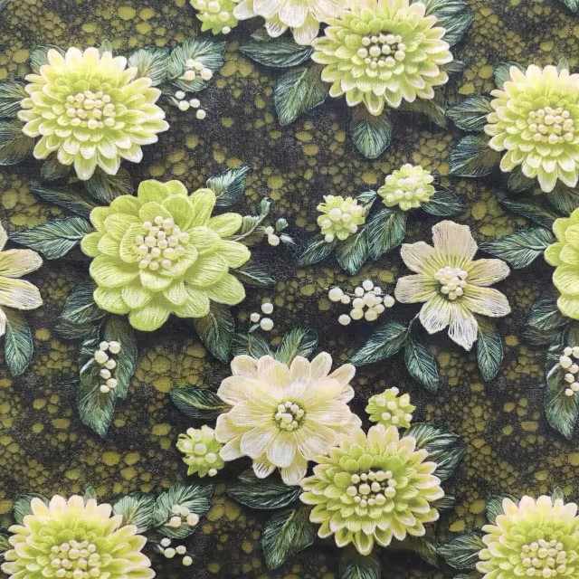 Combed Rayon Poplin Fabric with 