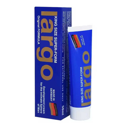 Sexual enhancers 