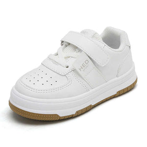 New High Quality Flat Children's Sneakers. 