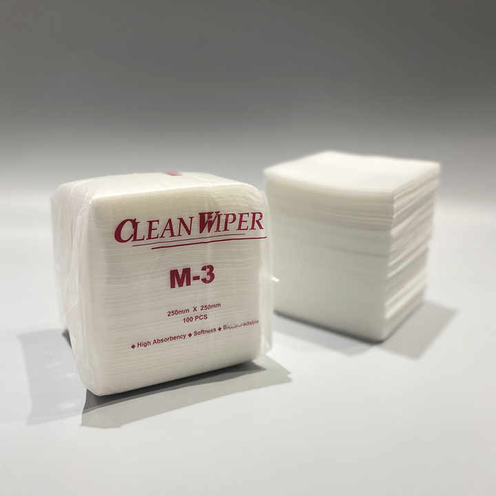 Care kits - tissues 