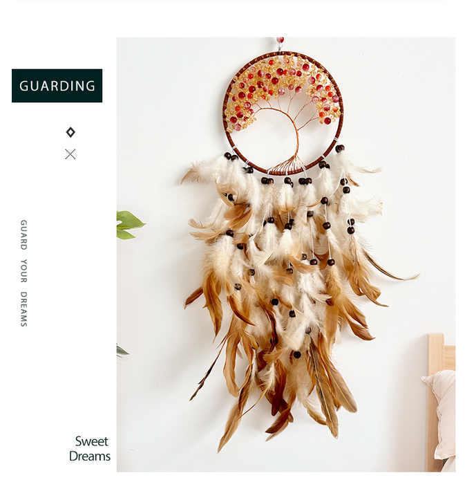 Feather Crafts Dream Catcher Supplies 