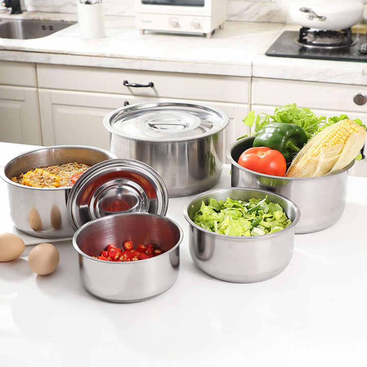 cooking sets