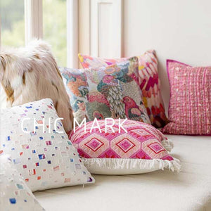 American Style Simple Model Room 