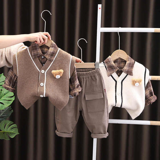newborn boys clothes 