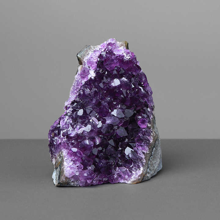 Wholesale Natural Uruguay Amethyst 