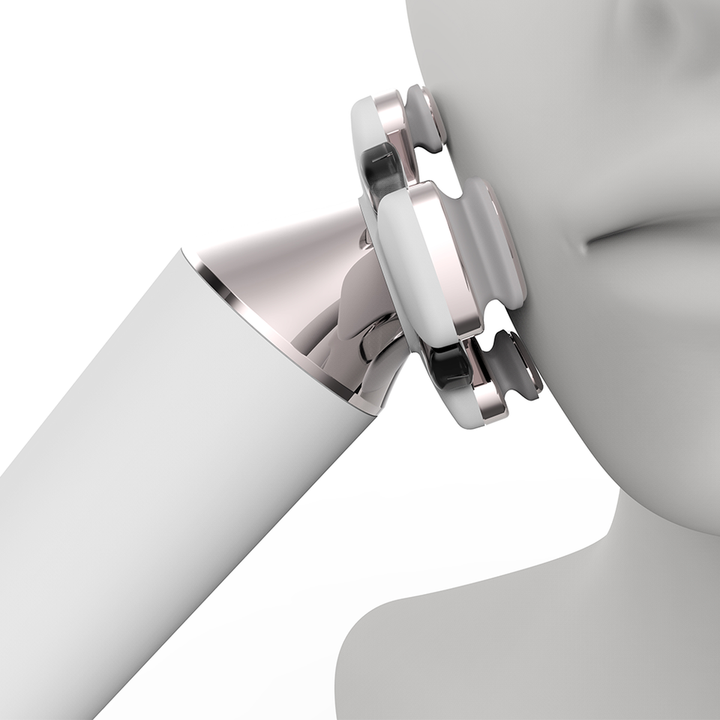 facial massager 