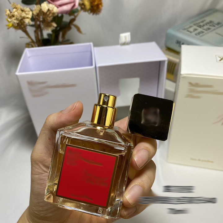 Perfumes 