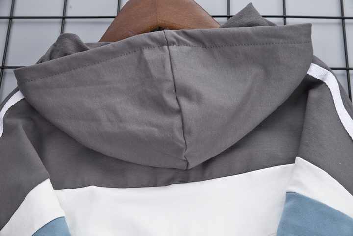 Children's clothing 2021 in boys' sports sets 2 