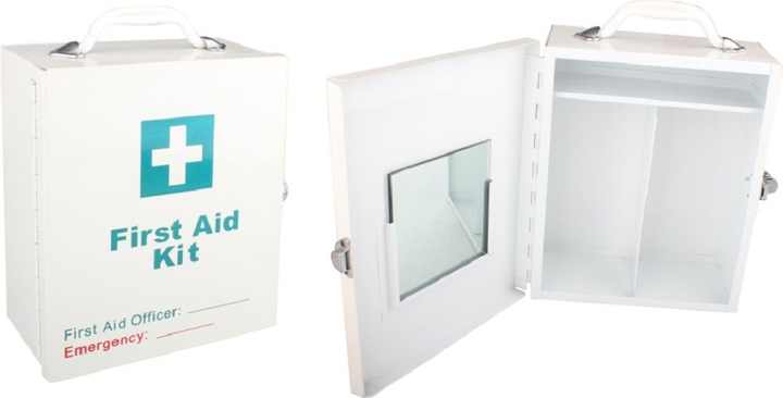 Medical supplies 