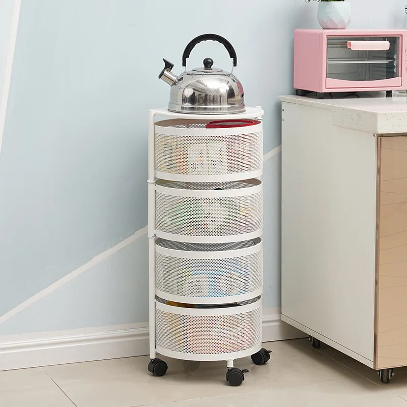 حاملات تخزين متعددة-Multiple storage holders