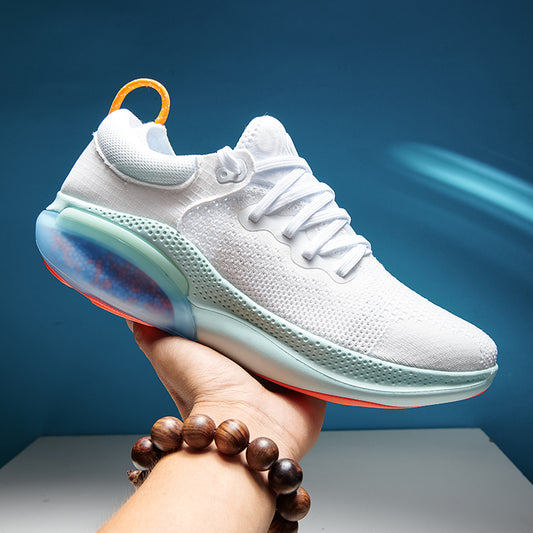new sneakers 