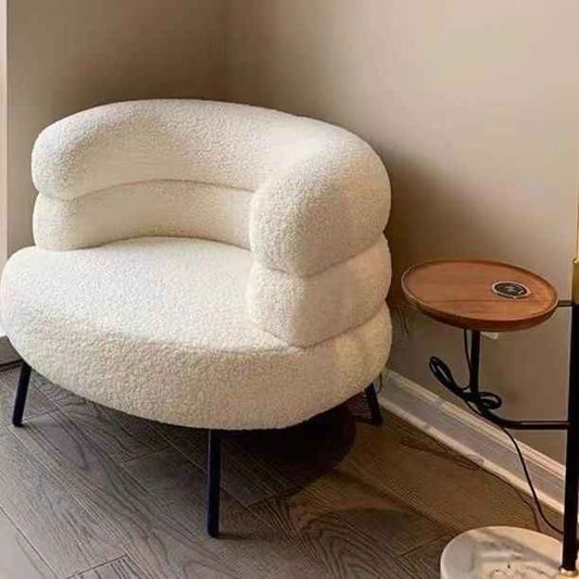 Comfortable living room armchair sofa from 