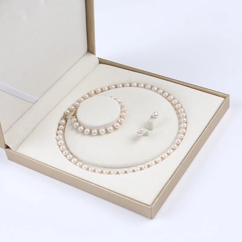 New jewelry set 