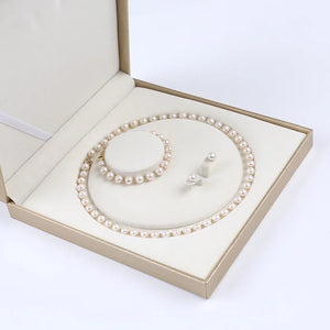 New jewelry set 