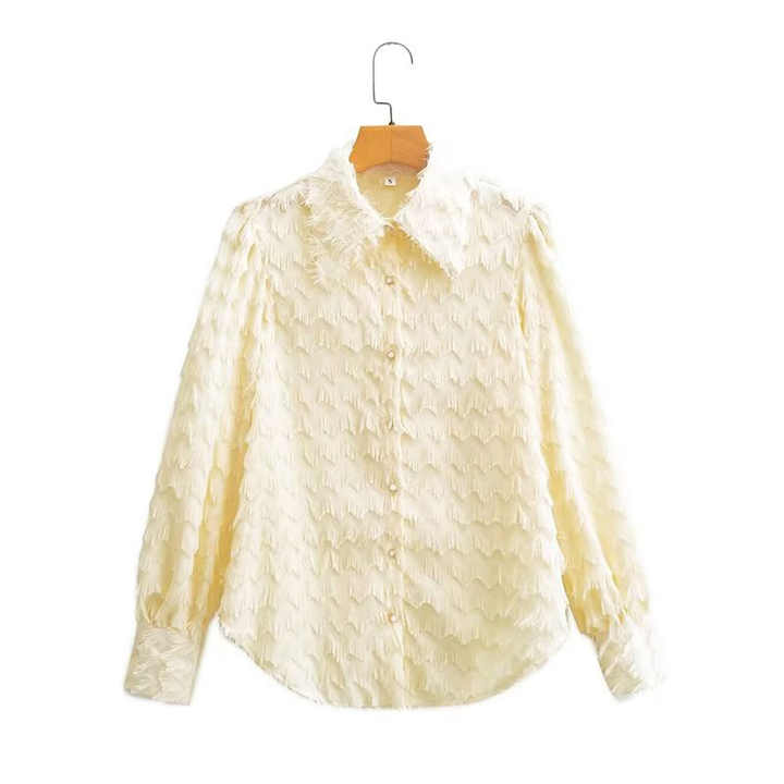 elegant women's shirt