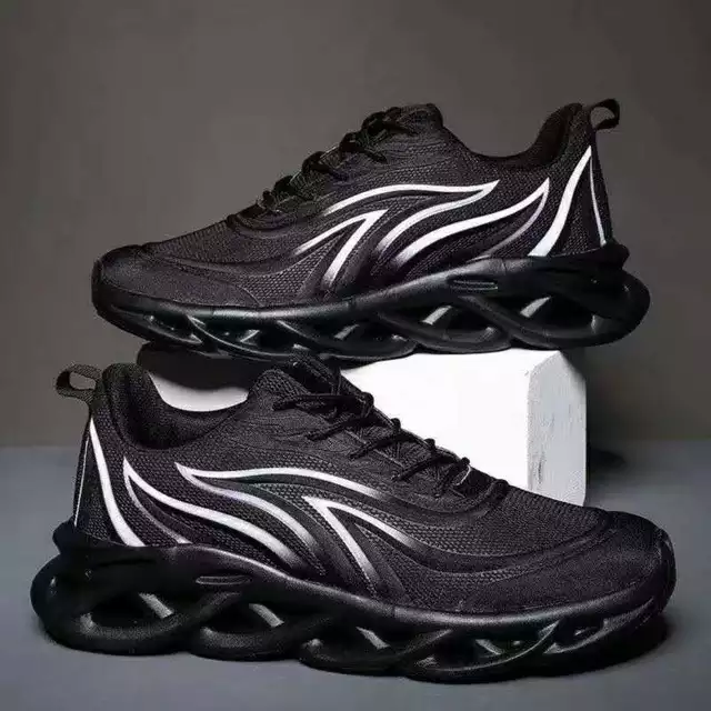 industrial work safety shoes 