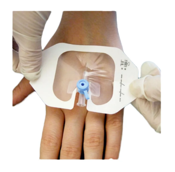 Medical supplies 