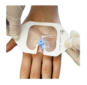 Medical supplies 