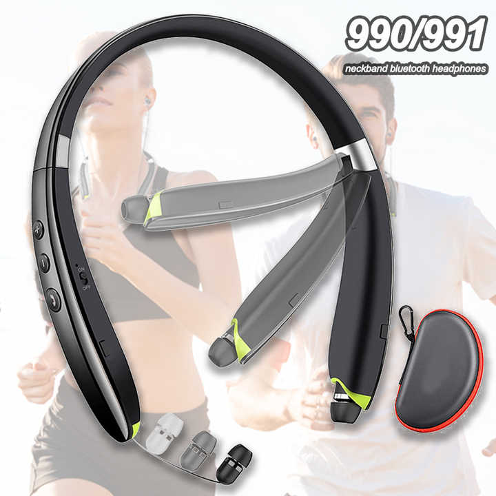 سماعات أذن بلوتوث