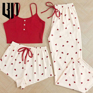 Women's pajamas 