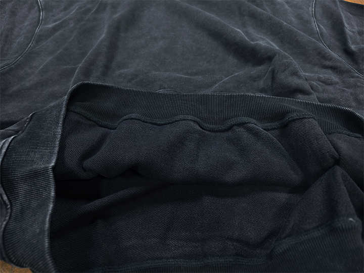 Men's Hoodie 