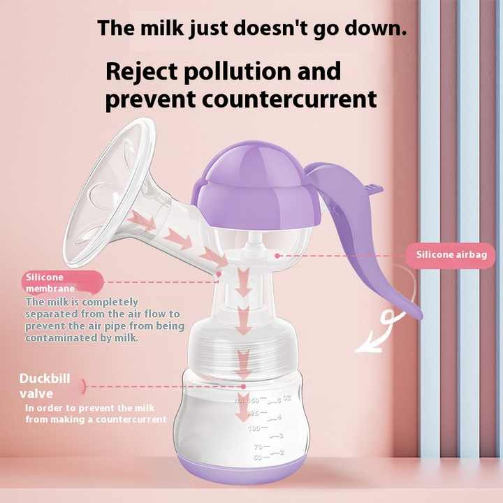 معدات تغذيه مصاصة حليب