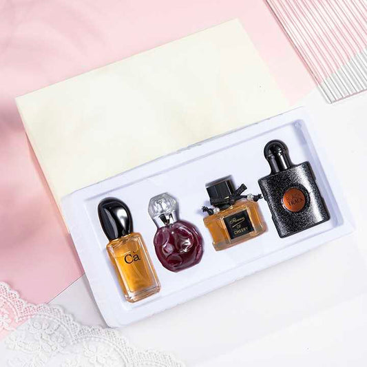 Perfume set for women 