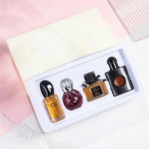 Perfume set for women 