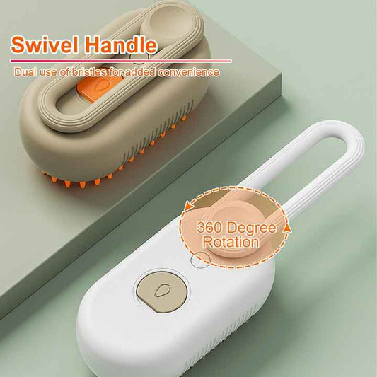 Electric comb cleaning tools 