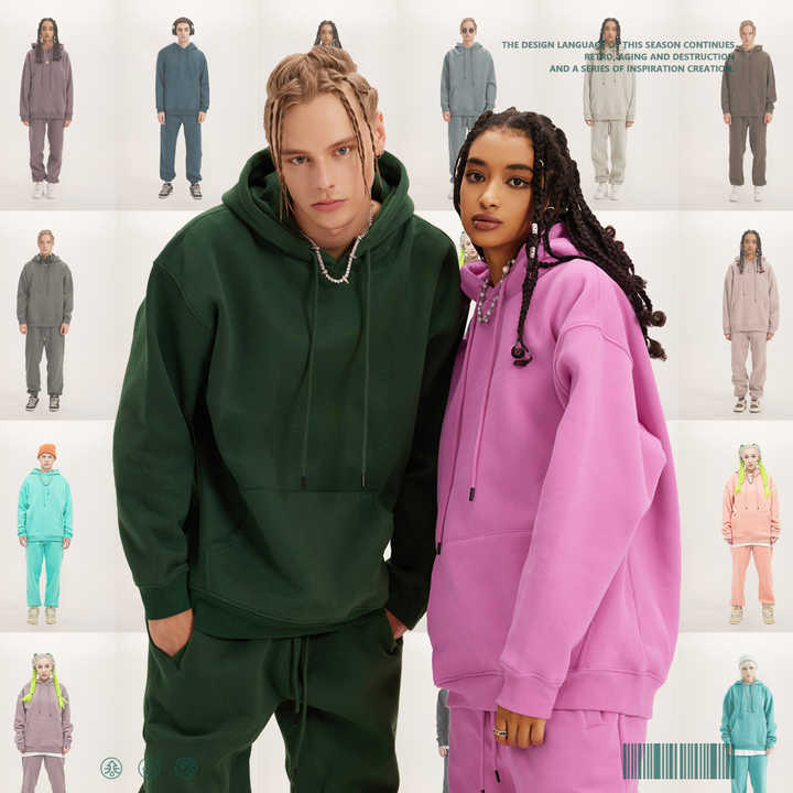 Hoodie 