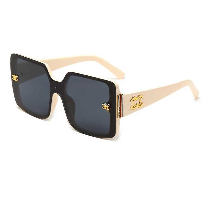 Women's Square Sunglasses Brand 
