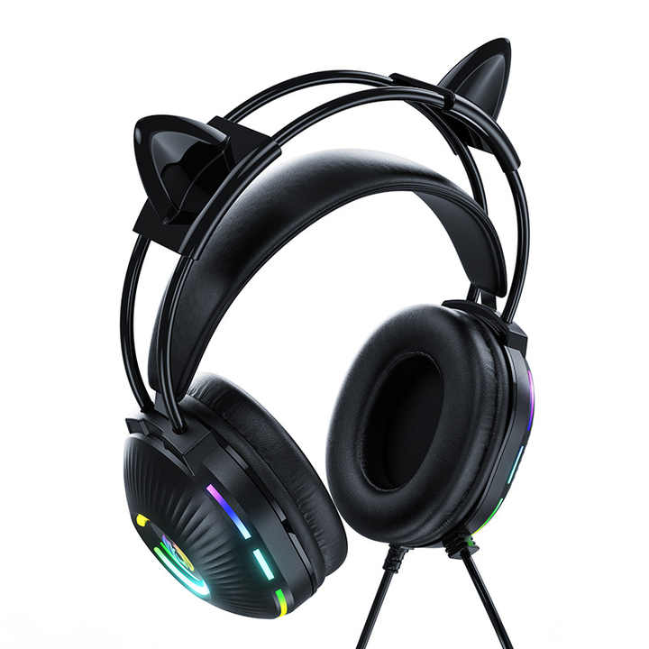 Wired Earphone 